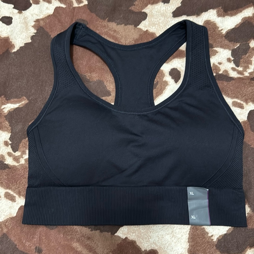 ALL IN MOTION sports bra